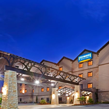Staybridge Suites Dfw Airport North By Ihg Ирвинг Экстерьер фото