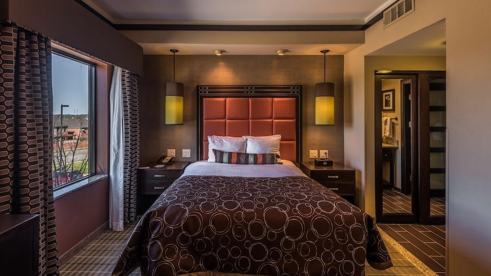 Staybridge Suites Dfw Airport North By Ihg Ирвинг Экстерьер фото