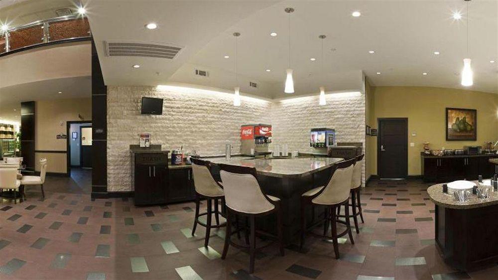 Staybridge Suites Dfw Airport North By Ihg Ирвинг Экстерьер фото