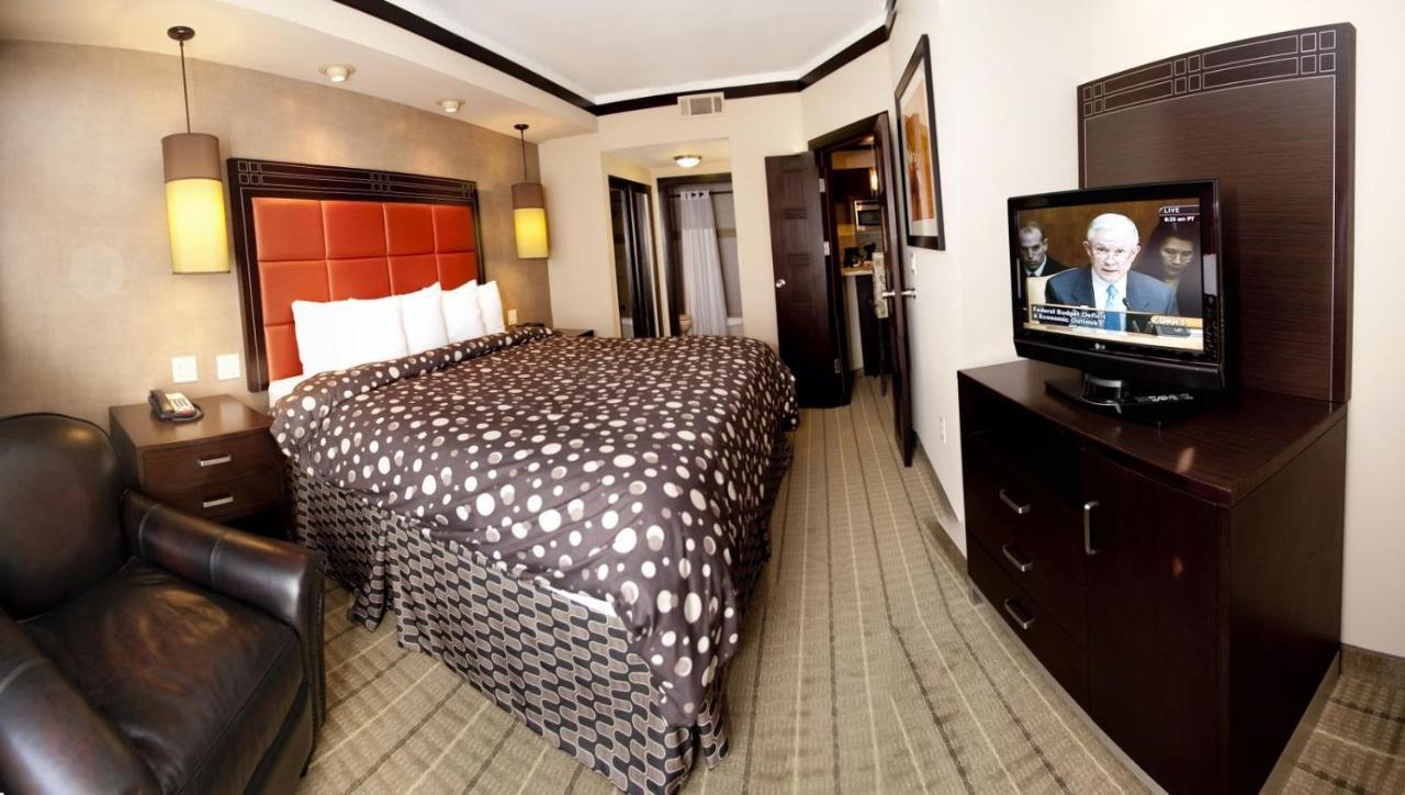 Staybridge Suites Dfw Airport North By Ihg Ирвинг Экстерьер фото