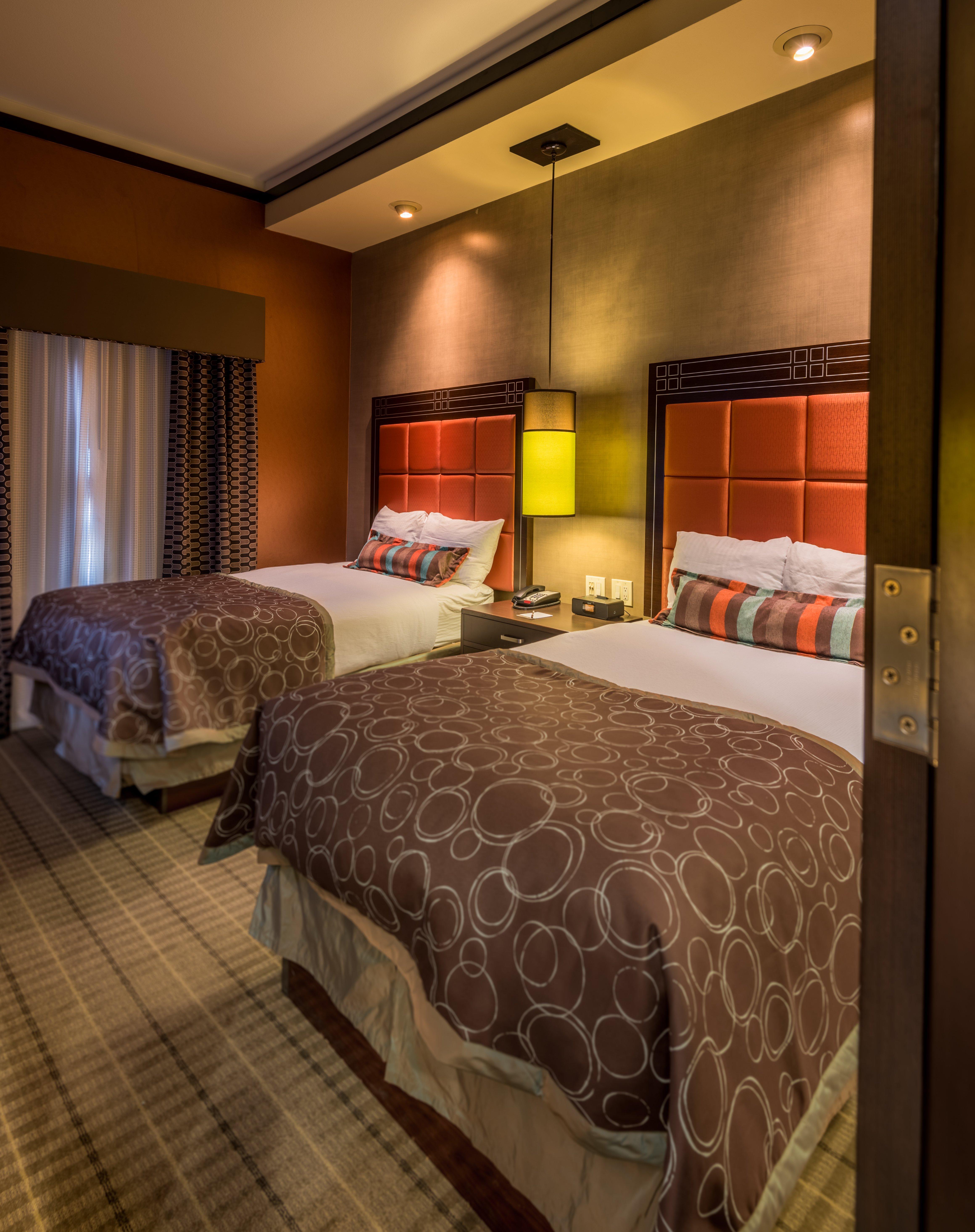 Staybridge Suites Dfw Airport North By Ihg Ирвинг Экстерьер фото