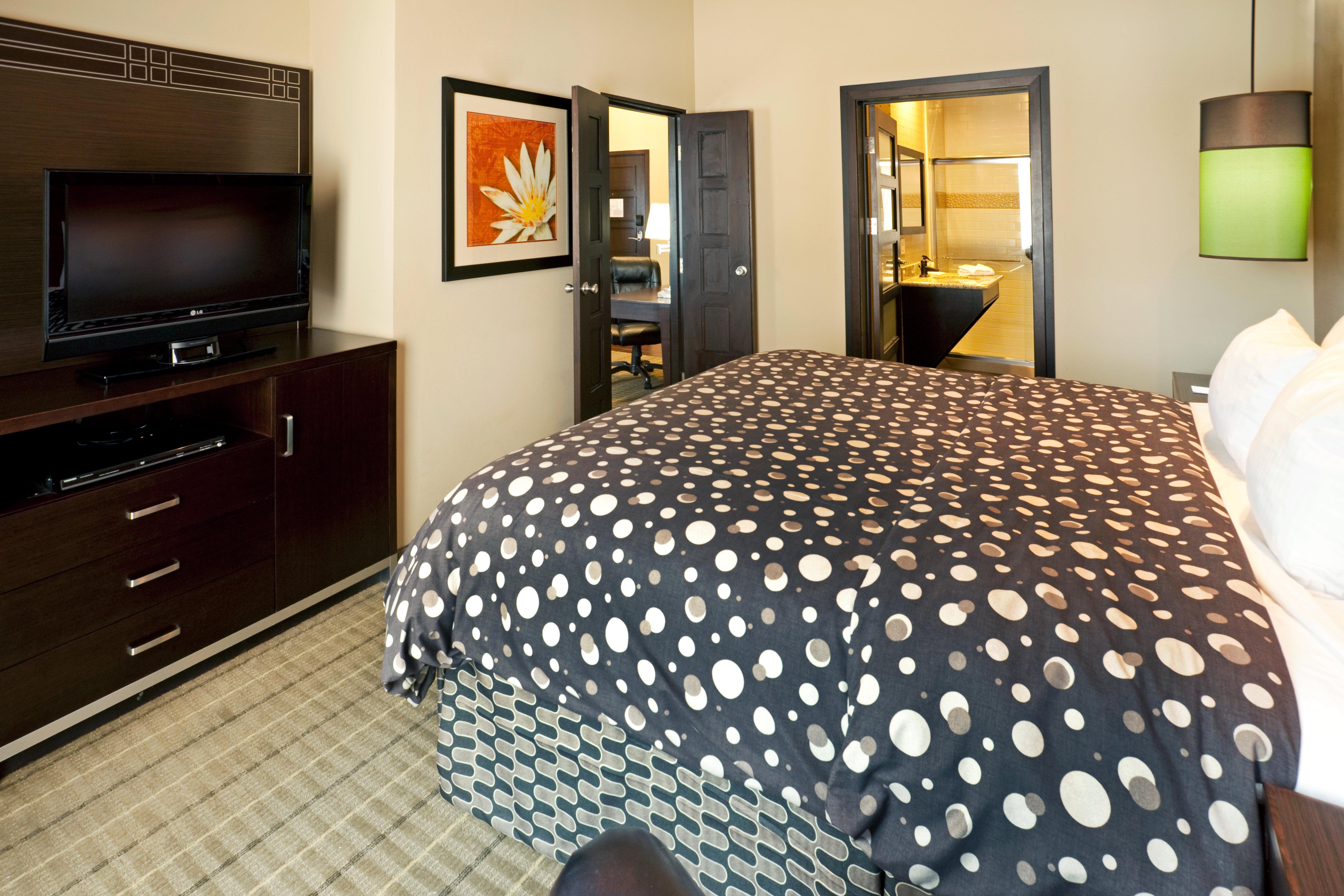 Staybridge Suites Dfw Airport North By Ihg Ирвинг Экстерьер фото