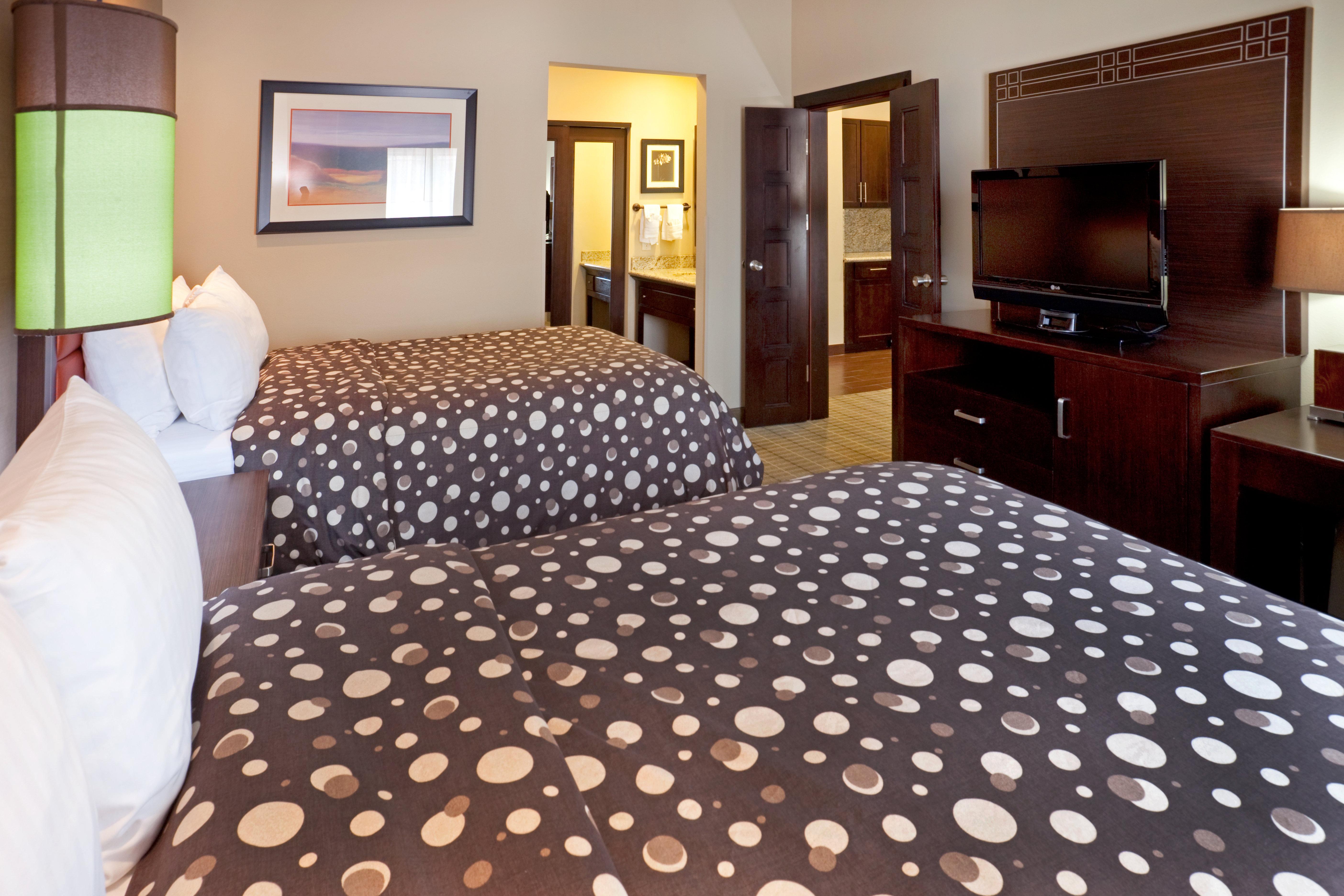 Staybridge Suites Dfw Airport North By Ihg Ирвинг Экстерьер фото