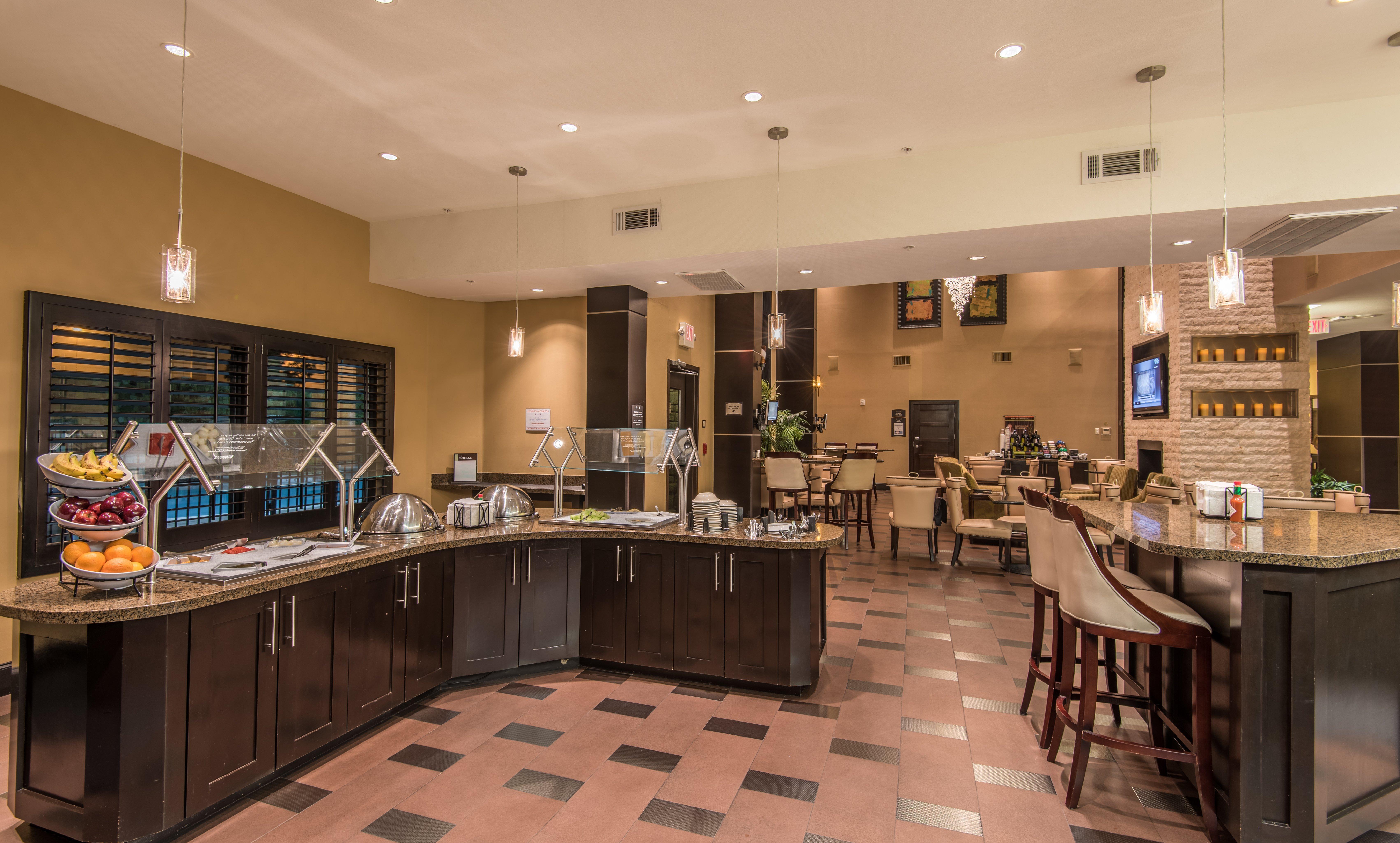 Staybridge Suites Dfw Airport North By Ihg Ирвинг Экстерьер фото