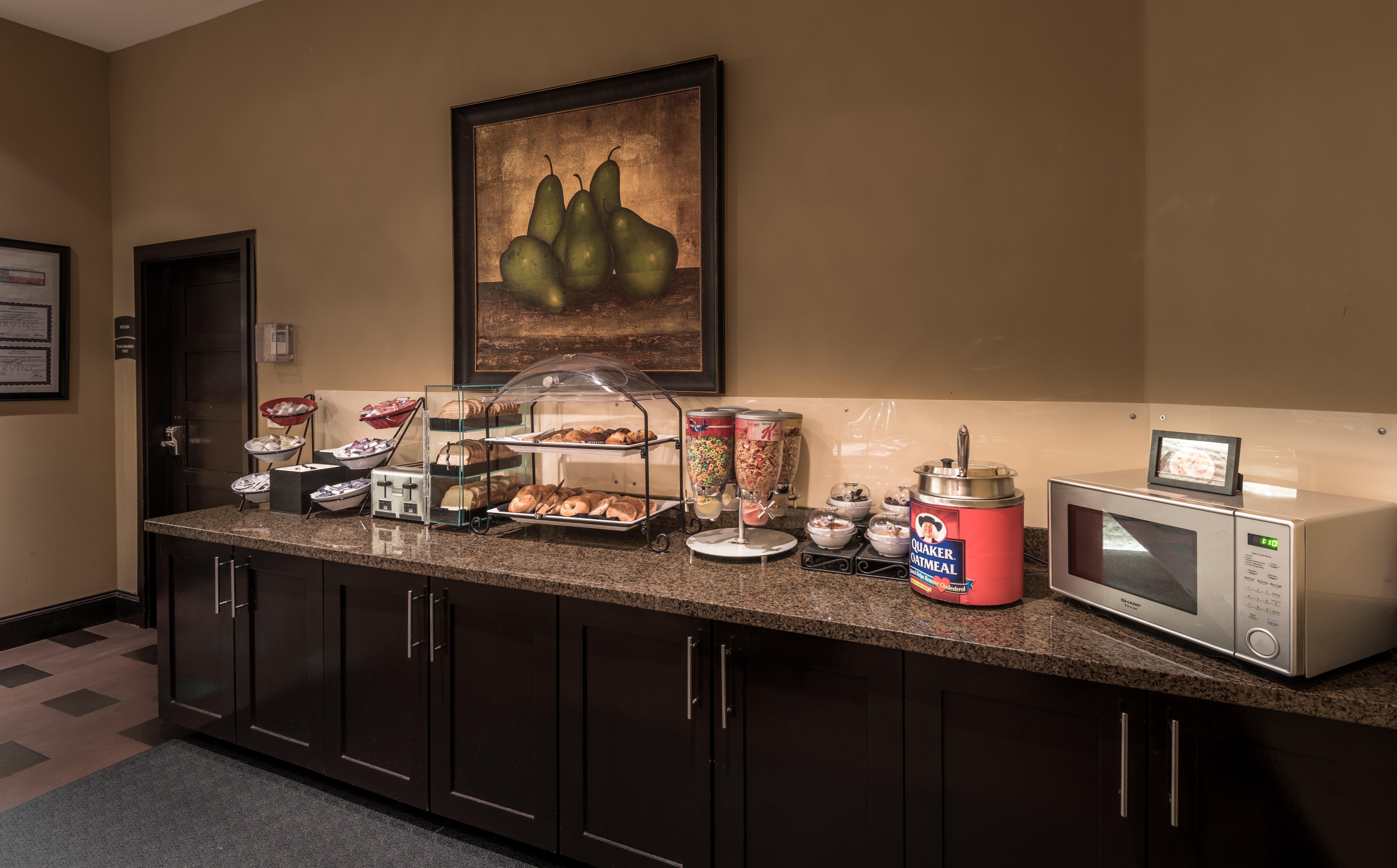 Staybridge Suites Dfw Airport North By Ihg Ирвинг Экстерьер фото