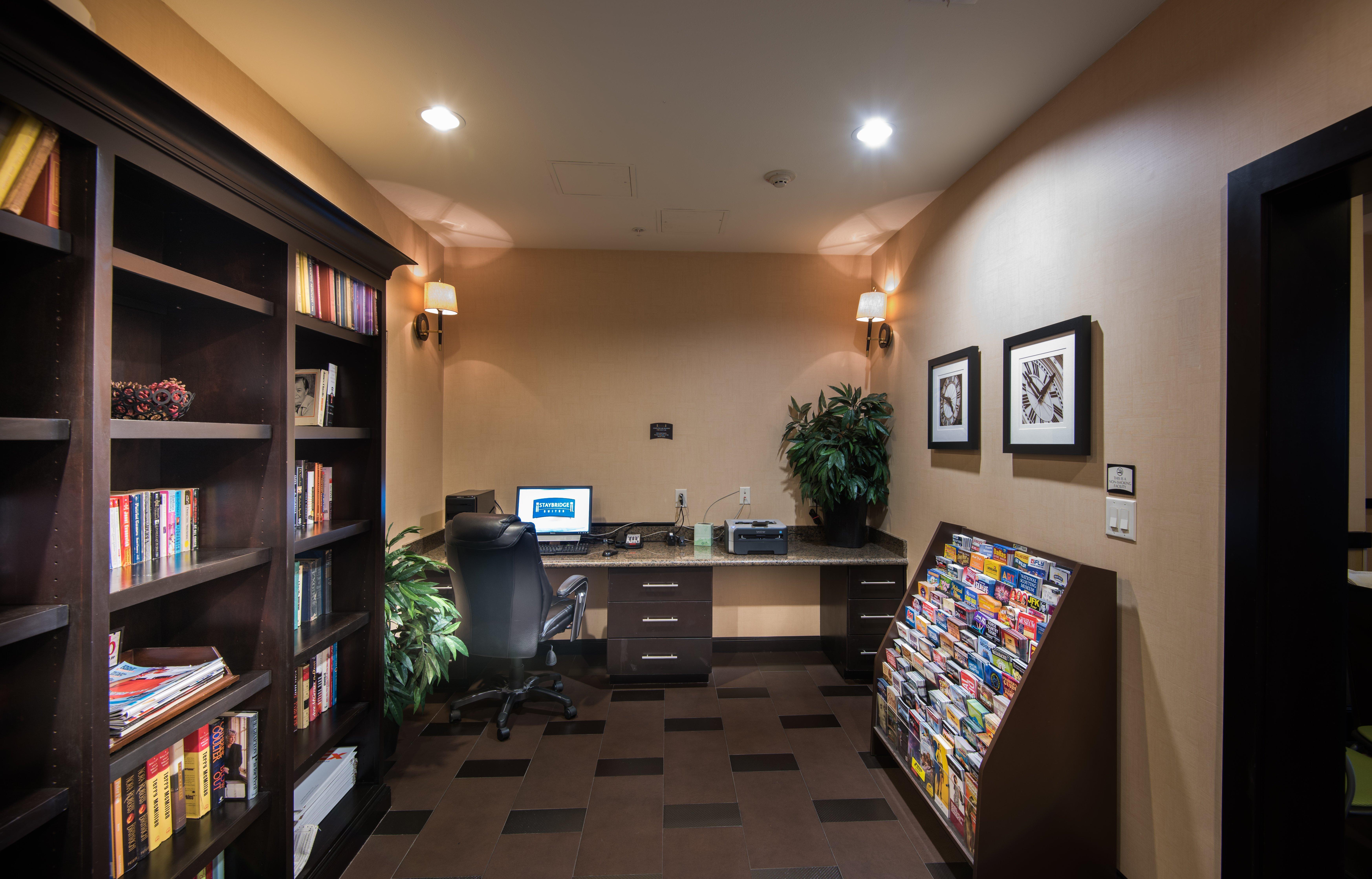 Staybridge Suites Dfw Airport North By Ihg Ирвинг Экстерьер фото