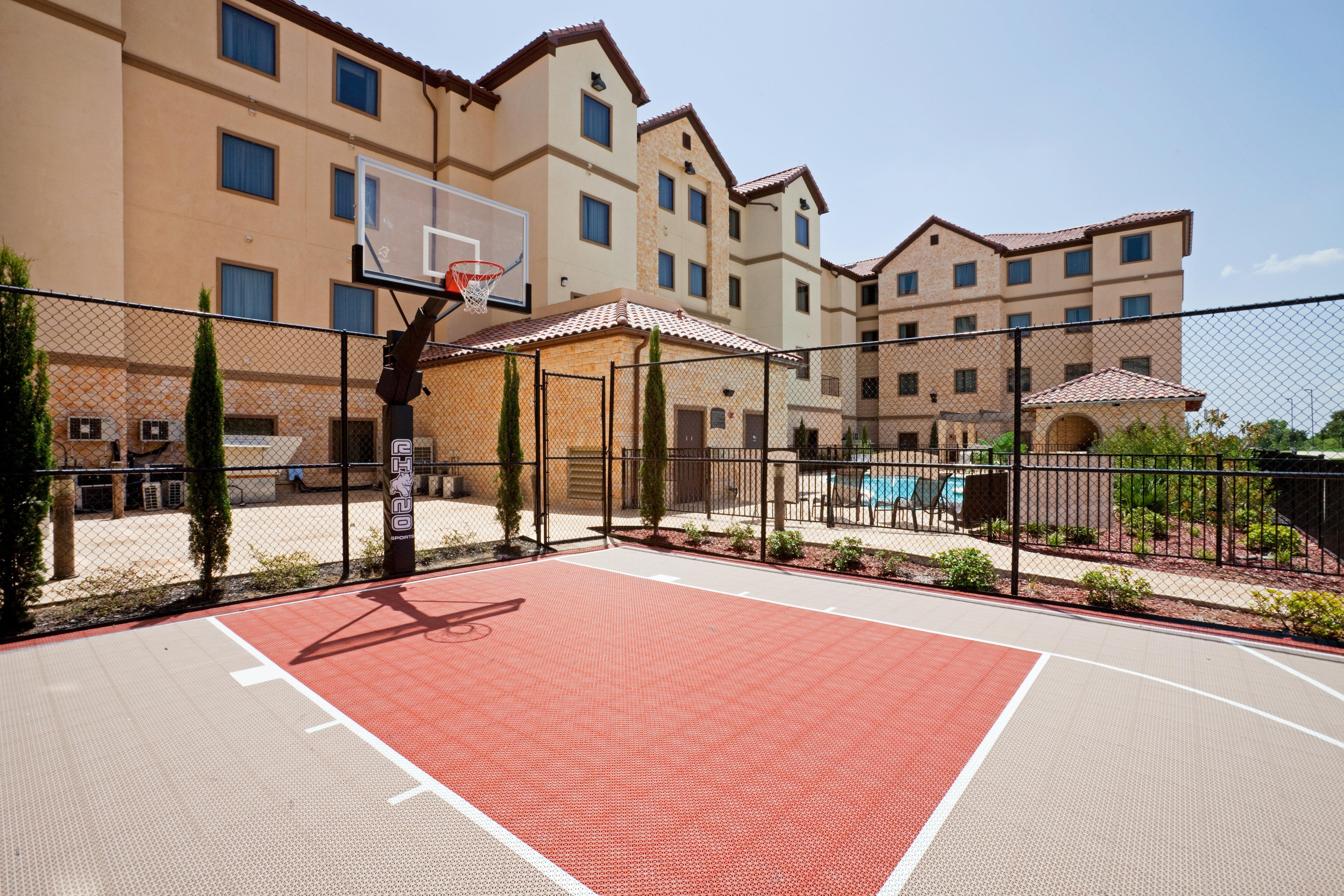 Staybridge Suites Dfw Airport North By Ihg Ирвинг Экстерьер фото