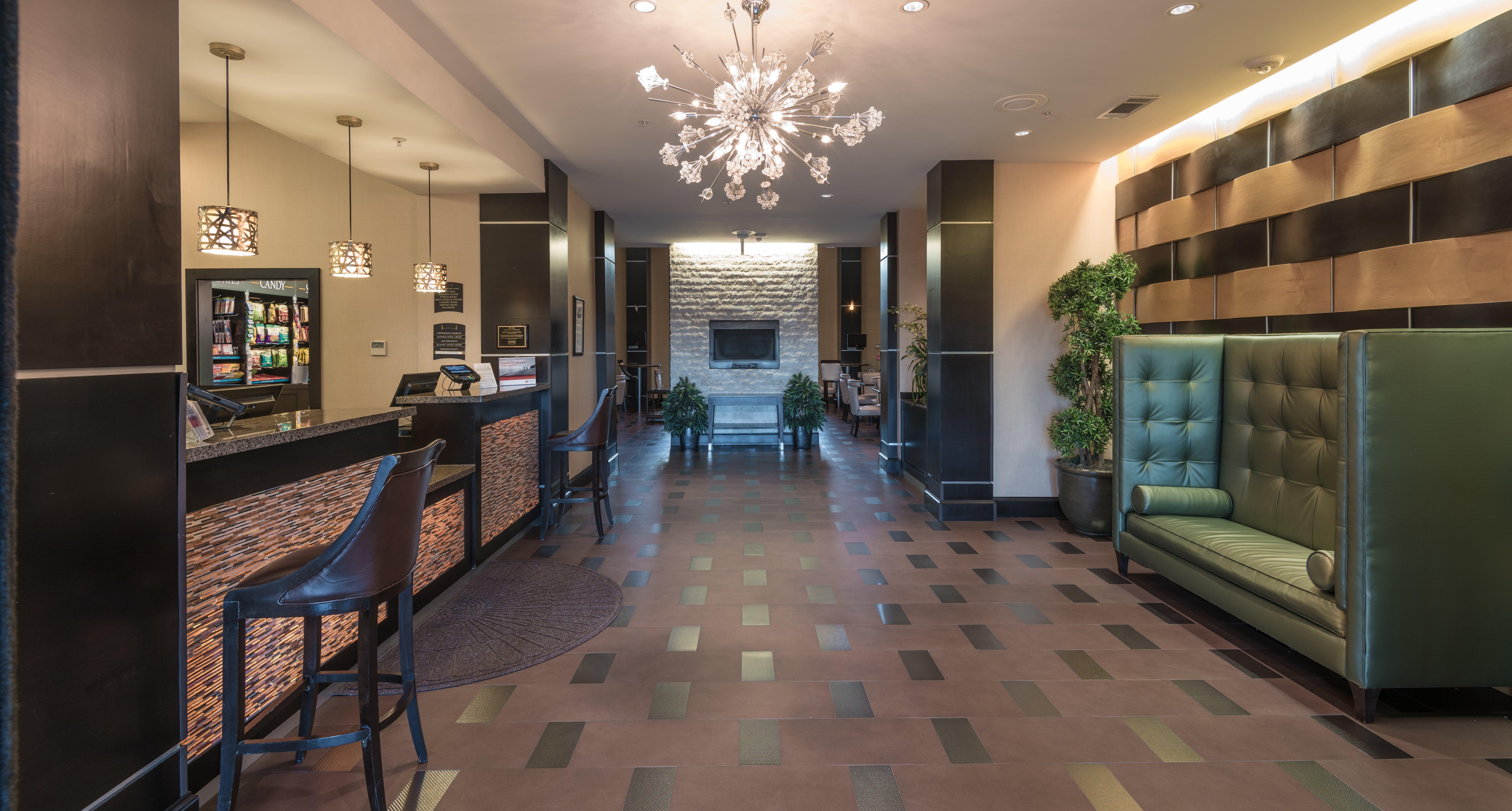 Staybridge Suites Dfw Airport North By Ihg Ирвинг Экстерьер фото