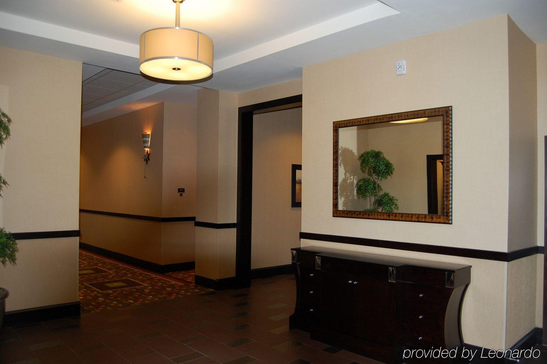 Staybridge Suites Dfw Airport North By Ihg Ирвинг Интерьер фото