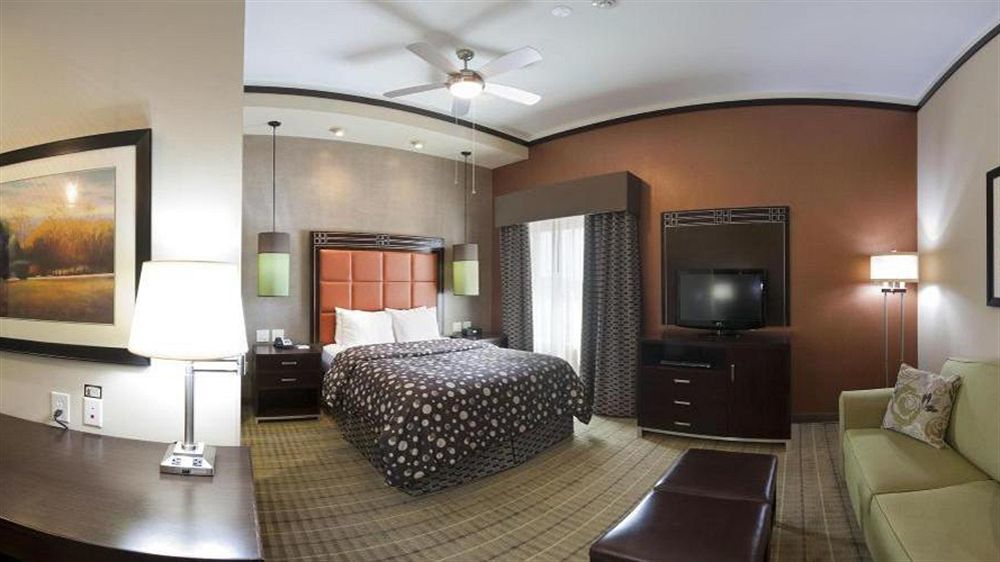 Staybridge Suites Dfw Airport North By Ihg Ирвинг Экстерьер фото